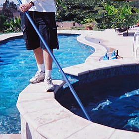 San Antonio Pool Repair